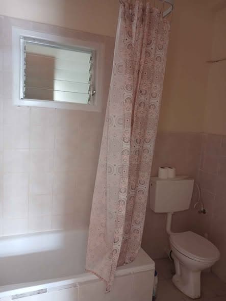 2.5 room rental in Old North - Photo 1