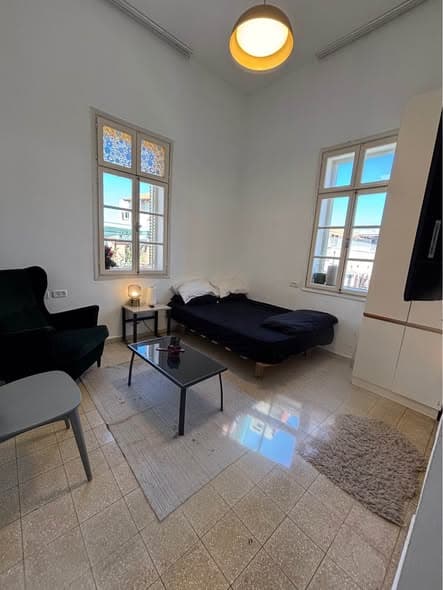  rental in Jaffa - Photo 1
