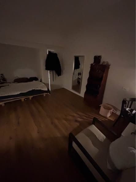 1 room rental in Florentin - Photo 1