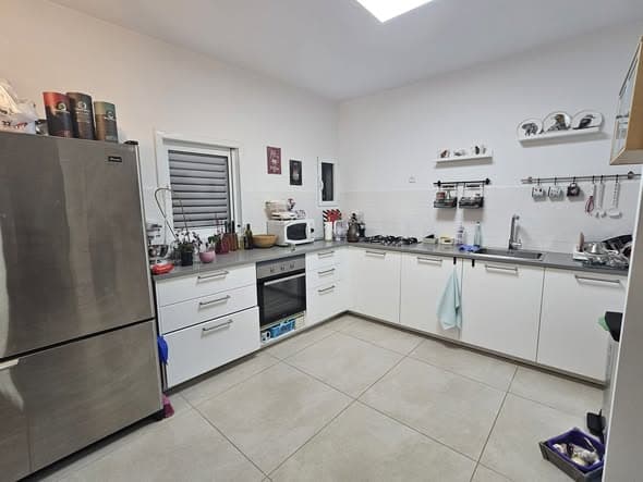 3 room rental in Old North