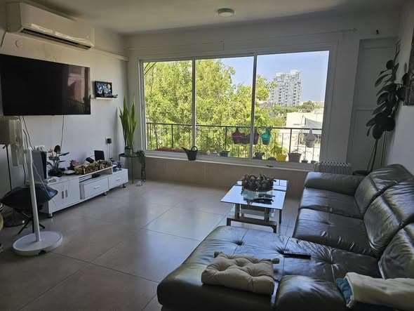 3 room rental in Old North