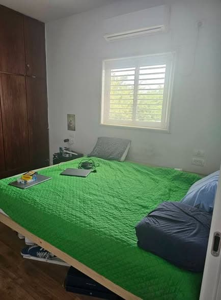 3 room rental in Old North