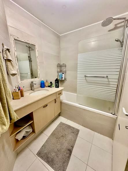 5 room rental in Lev HaIr