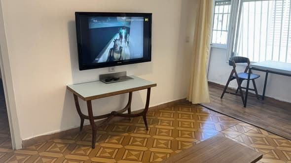 2 room rental in Lev HaIr