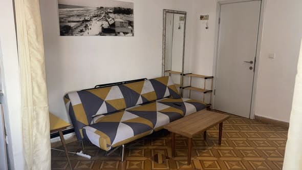 2 room rental in Lev HaIr