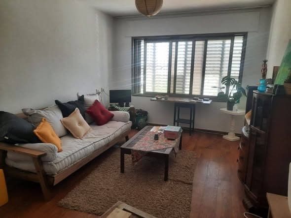 3 room rental in Jaffa