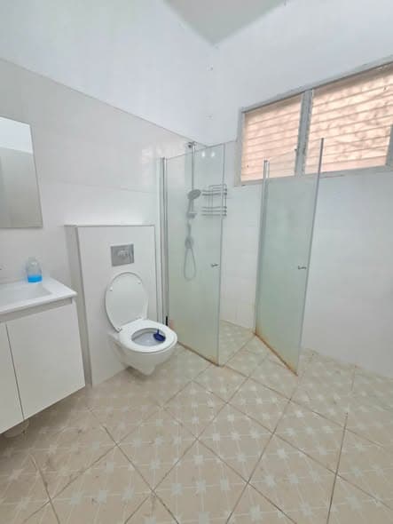 3 room rental in Old North - Photo 4