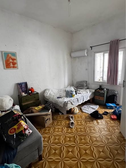 2.5 room rental in Florentin - Photo 1