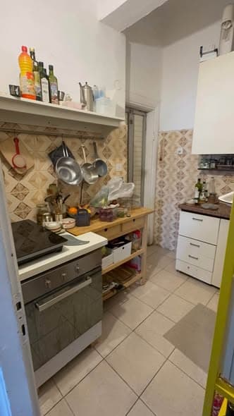 2.5 room rental in Florentin - Photo 3