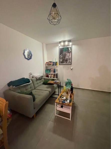 2 room rental in Florentin - Photo 3