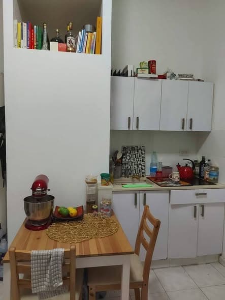 1 room rental in Old North - Photo 2