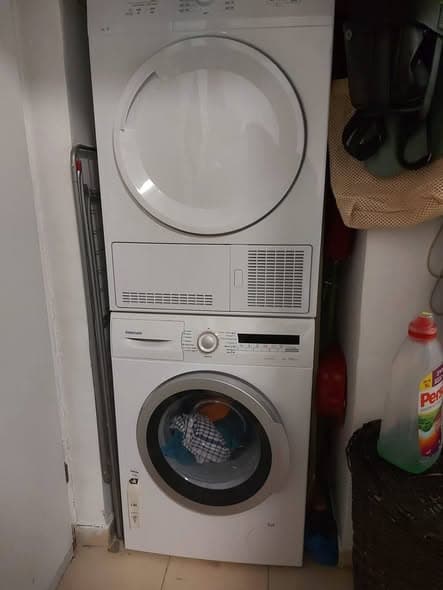 1 room rental in Old North - Photo 3