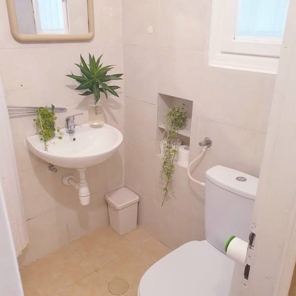 1.5 room rental in Old North - Photo 3