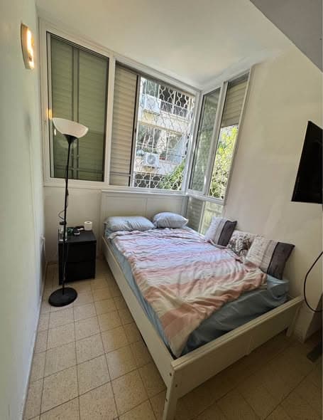 1 room rental in Lev HaIr - Photo 2