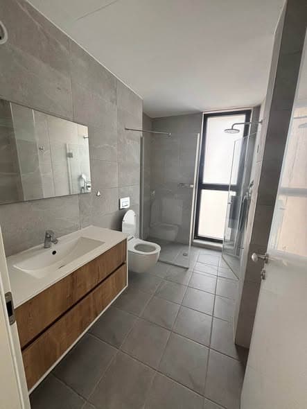 2 room rental in Florentin - Photo 4