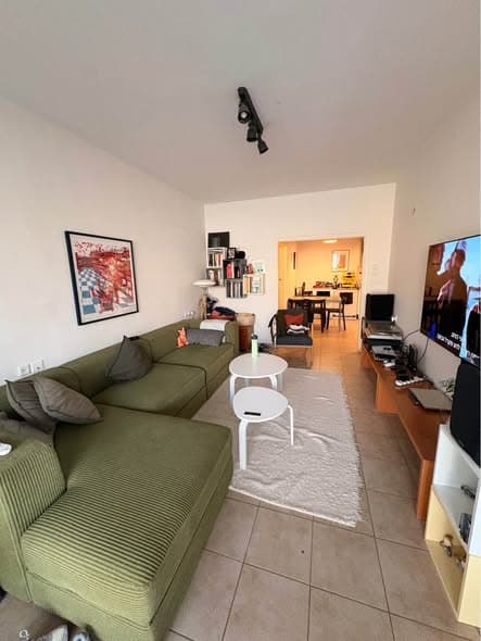2 room rental in Old North - Photo 1