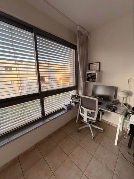 2 room rental in Old North - Photo 2