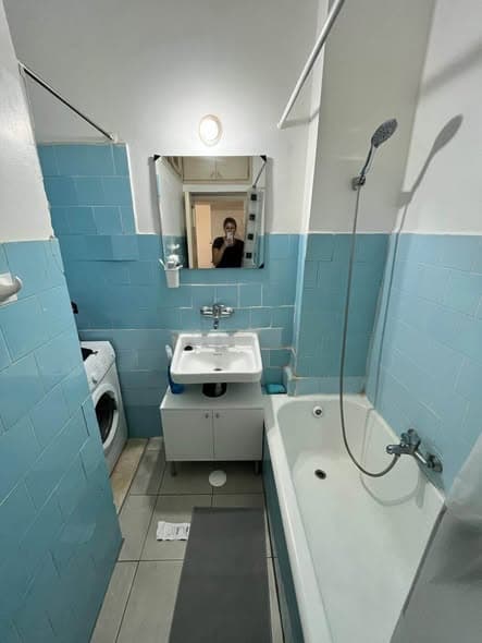 2.5 room rental in Old North - Photo 3