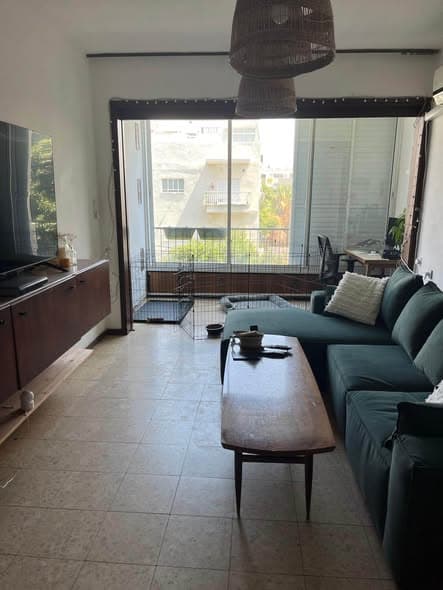 2.5 room rental in Old North - Photo 4
