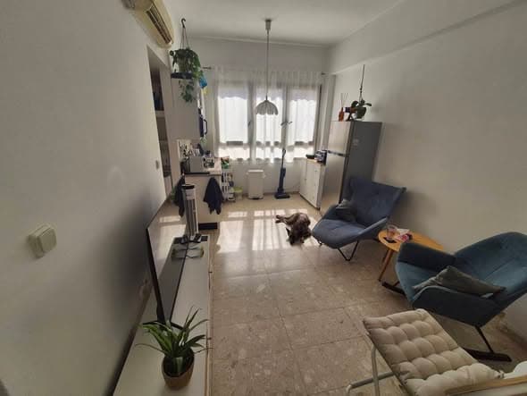 1 room rental in Florentin - Photo 2