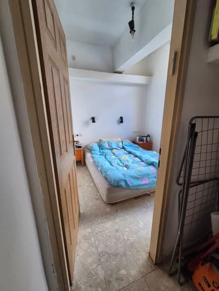1 room rental in Florentin - Photo 3