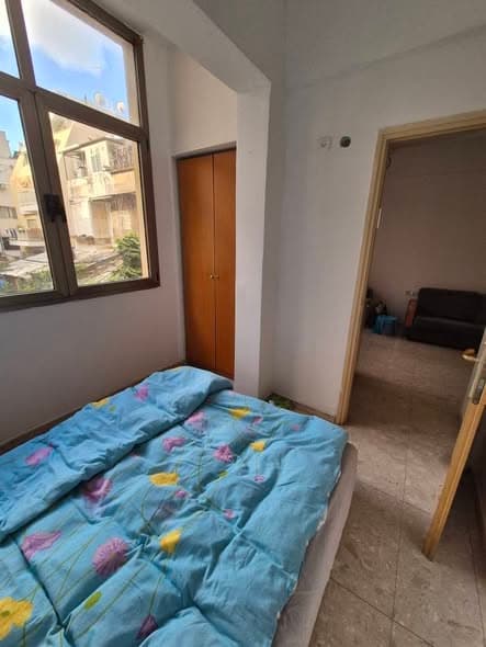 1 room rental in Florentin - Photo 4