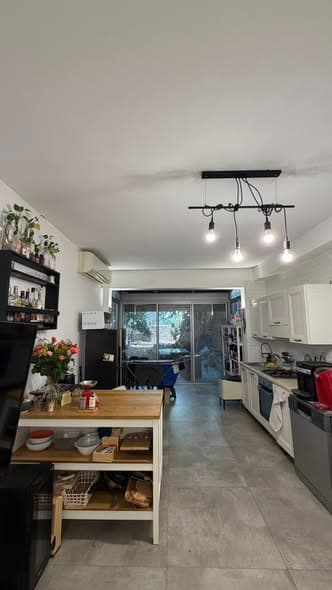 1 room rental in Old North - Photo 1
