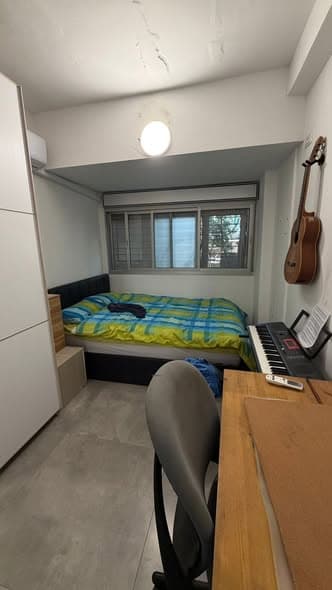 1 room rental in Old North - Photo 3
