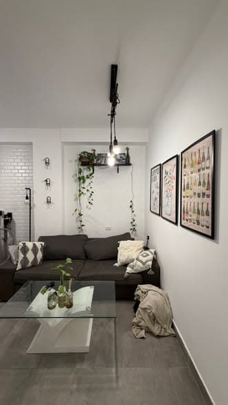 1 room rental in Old North - Photo 4