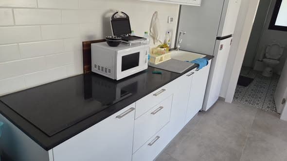3 room rental in Lev HaIr - Photo 2
