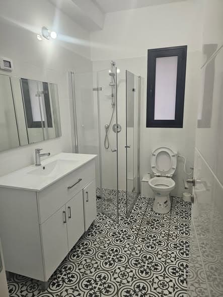 3 room rental in Lev HaIr - Photo 3
