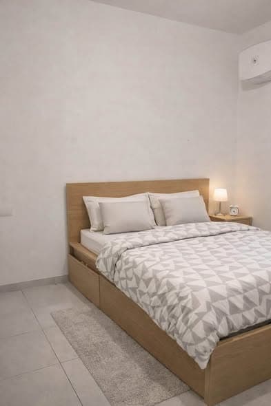 2.5 room rental in Florentin - Photo 3