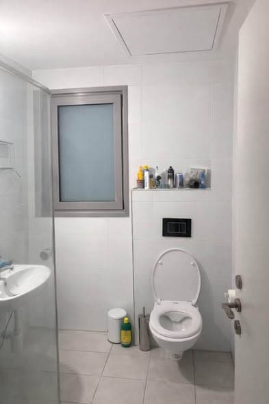 2.5 room rental in Florentin - Photo 4