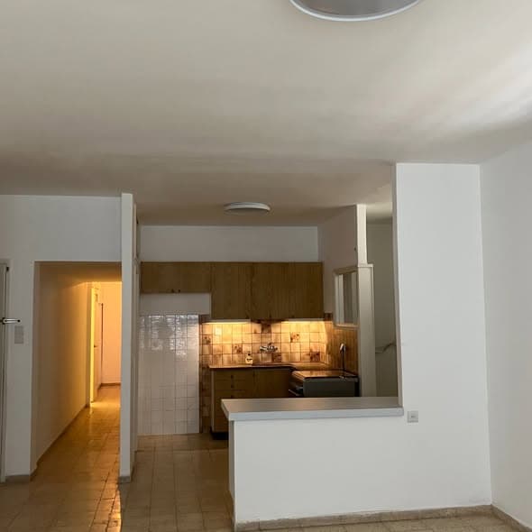3 room rental in Old North - Photo 3
