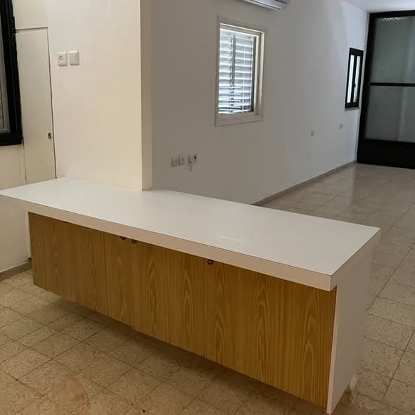 3 room rental in Old North - Photo 4