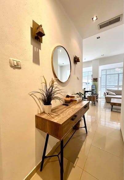 3 room rental in Old North - Photo 2