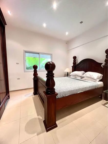 3 room rental in Old North - Photo 4