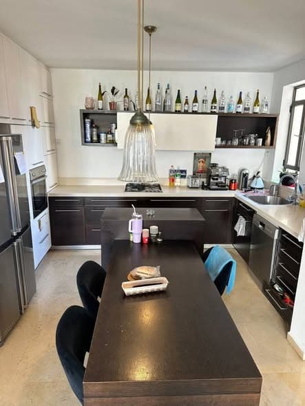3 room rental in Ramat Aviv - Photo 1