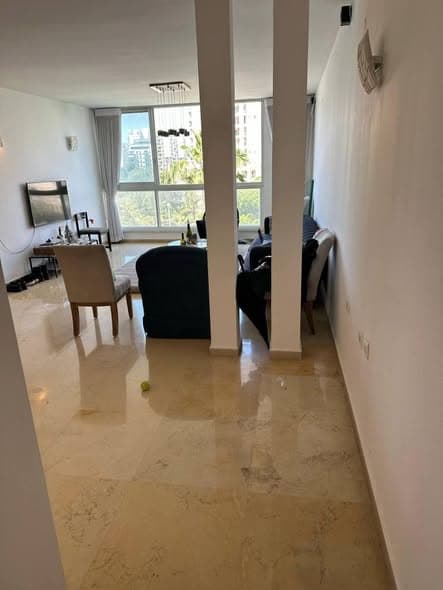3 room rental in Ramat Aviv - Photo 2
