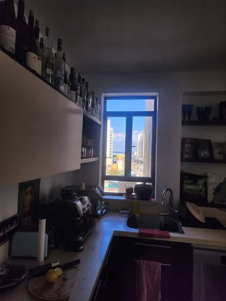 3 room rental in Ramat Aviv - Photo 3