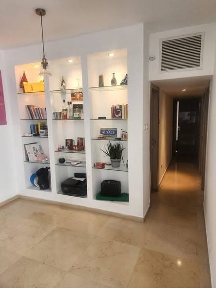 3 room rental in Ramat Aviv - Photo 4