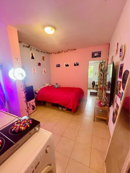 2 room rental in Lev HaIr - Photo 2