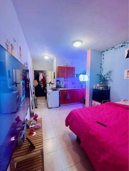 2 room rental in Lev HaIr - Photo 3