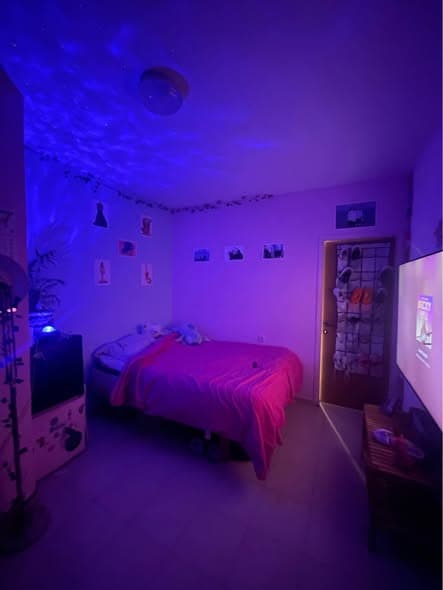 2 room rental in Lev HaIr - Photo 4