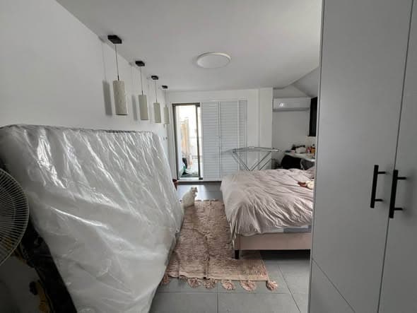 4 room rental in Old North - Photo 3