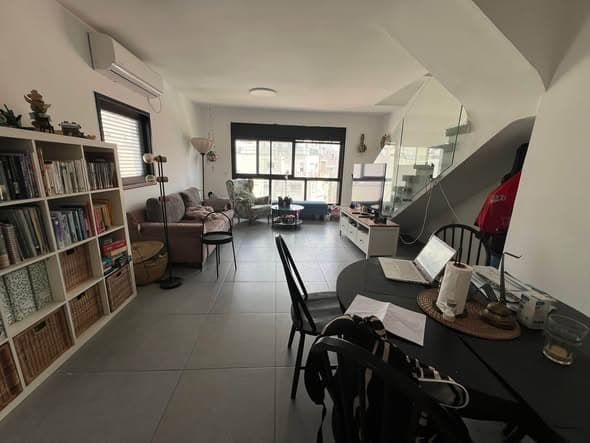 4 room rental in Old North - Photo 4