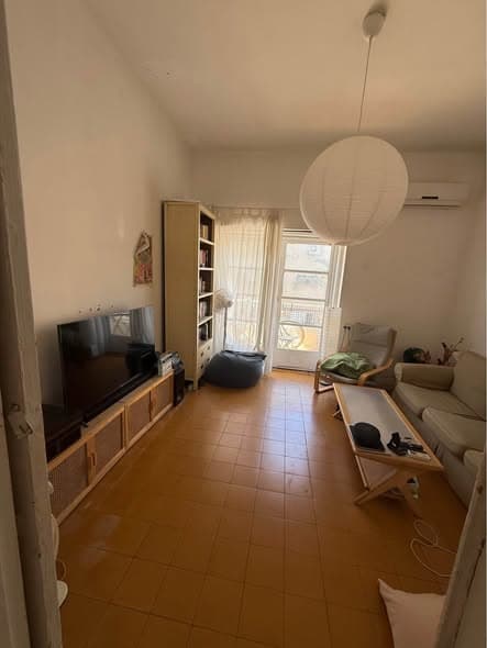 3 room rental in Lev HaIr - Photo 1