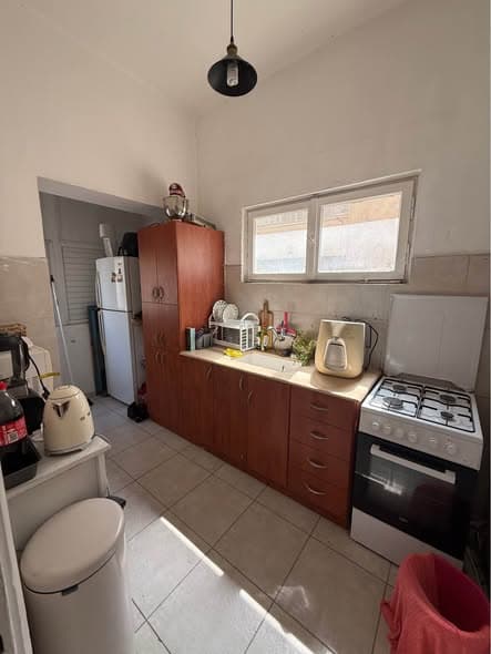 3 room rental in Lev HaIr - Photo 3
