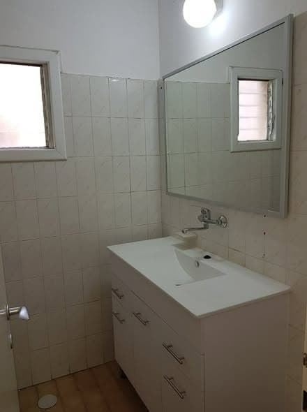 3 room rental in Ramat Aviv - Photo 4