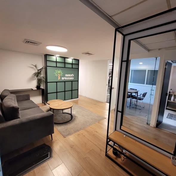 3 room rental in Old North - Photo 1